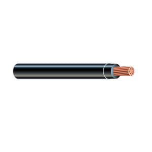 Southwire 20499004 SimPull 4 Stranded THHN Wire, 1000 Feet