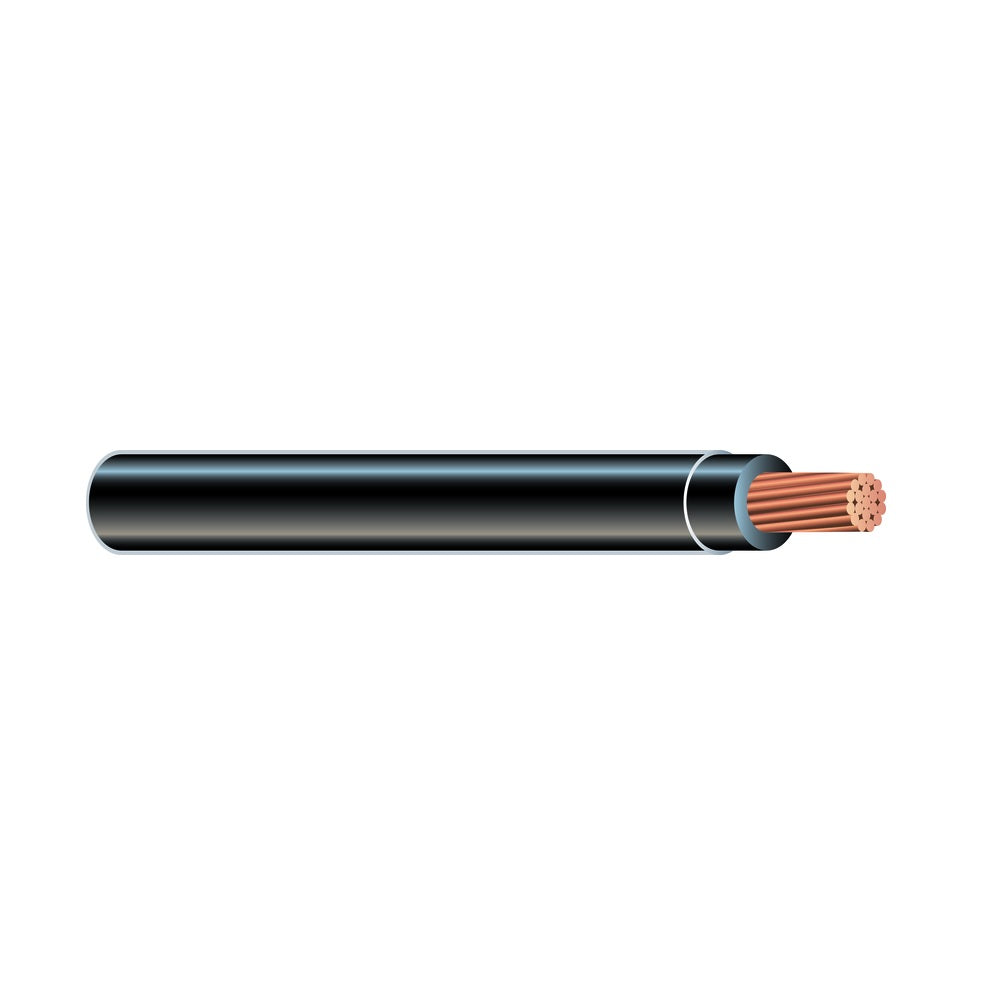Southwire 20493305 SimPull THHN Wire, 1000 Feet