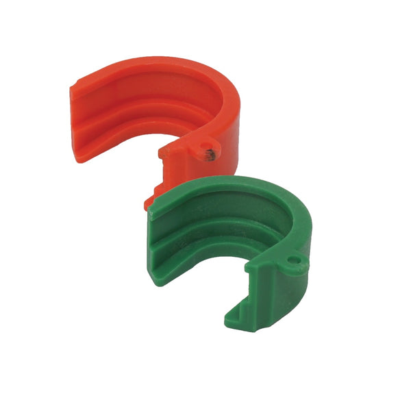 Southwire 67601204 SimPush Connector For PVC, Plastic, 3/4"