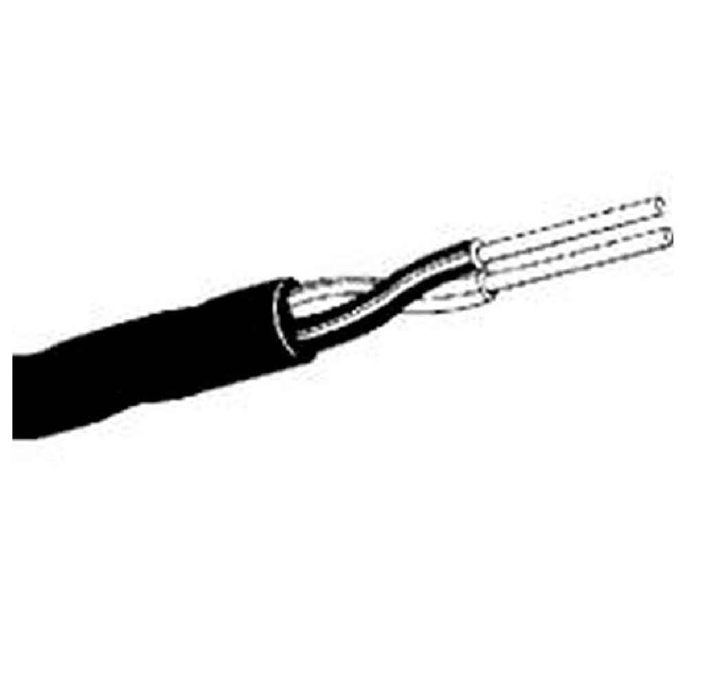 Southwire 65676944 Thermostat Wire, 8 conductor