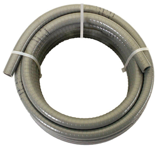 Southwire 55094221 Ultratite Flexible NM Conduit, 1/2" x 25'