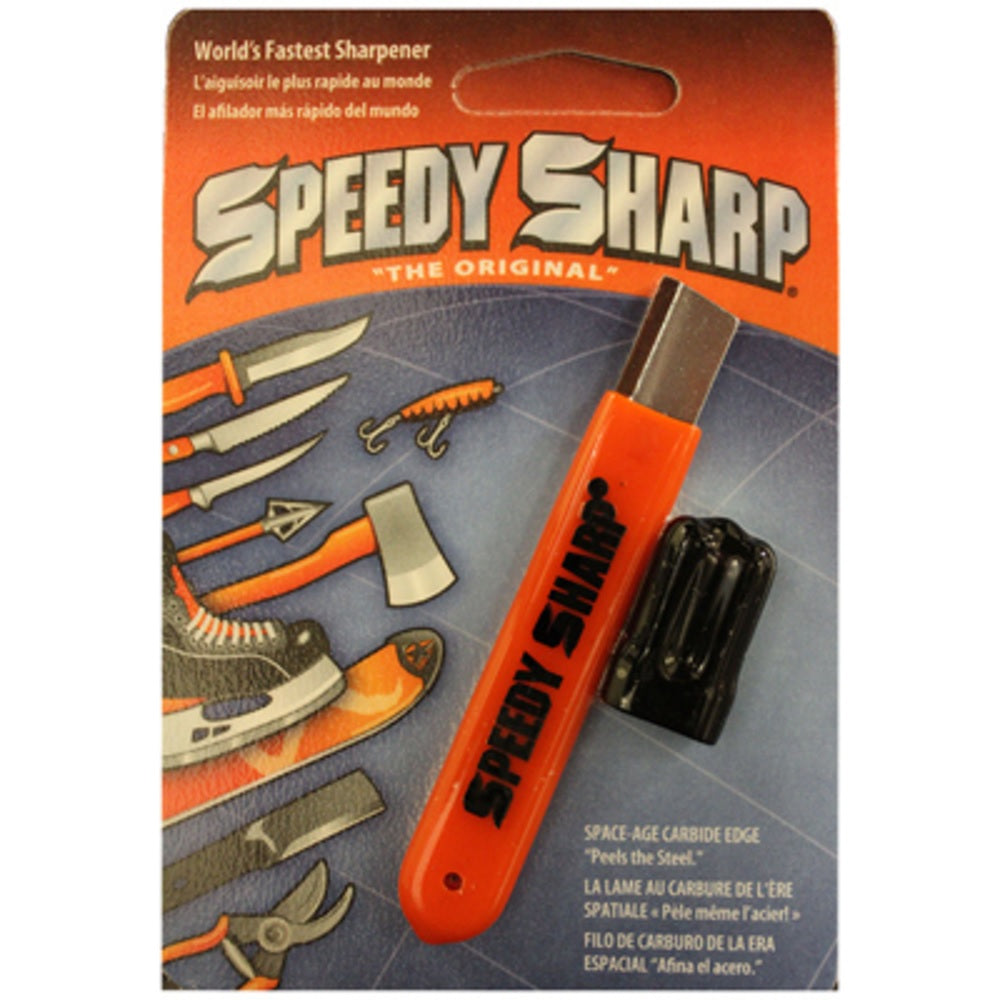 Speedy Sharp SPEEDY Knife & Blade Sharpener