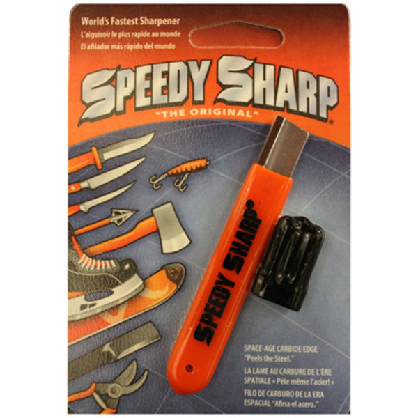 Speedy Sharp SPEEDY Knife & Blade Sharpener