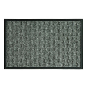 Sports Licensing Solutions 58777 Floor Saver Ii Mat, Parquet Gray