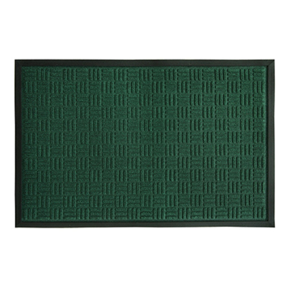 Sports Licensing Solutions 58776 Floor Saver Ii, Parquet Green