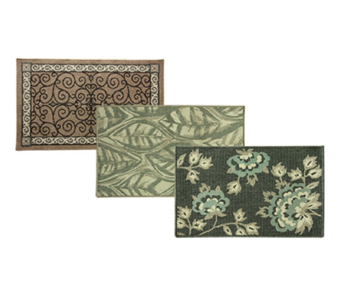 Sports Licensing Solutions 58805 Reliance Accent Rug, Assortment