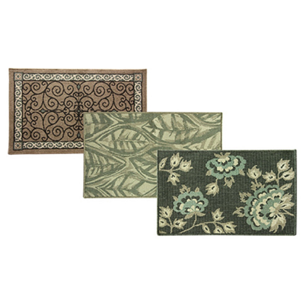 Sports Licensing Solutions 28563 Reliance Accent Rug Assortment