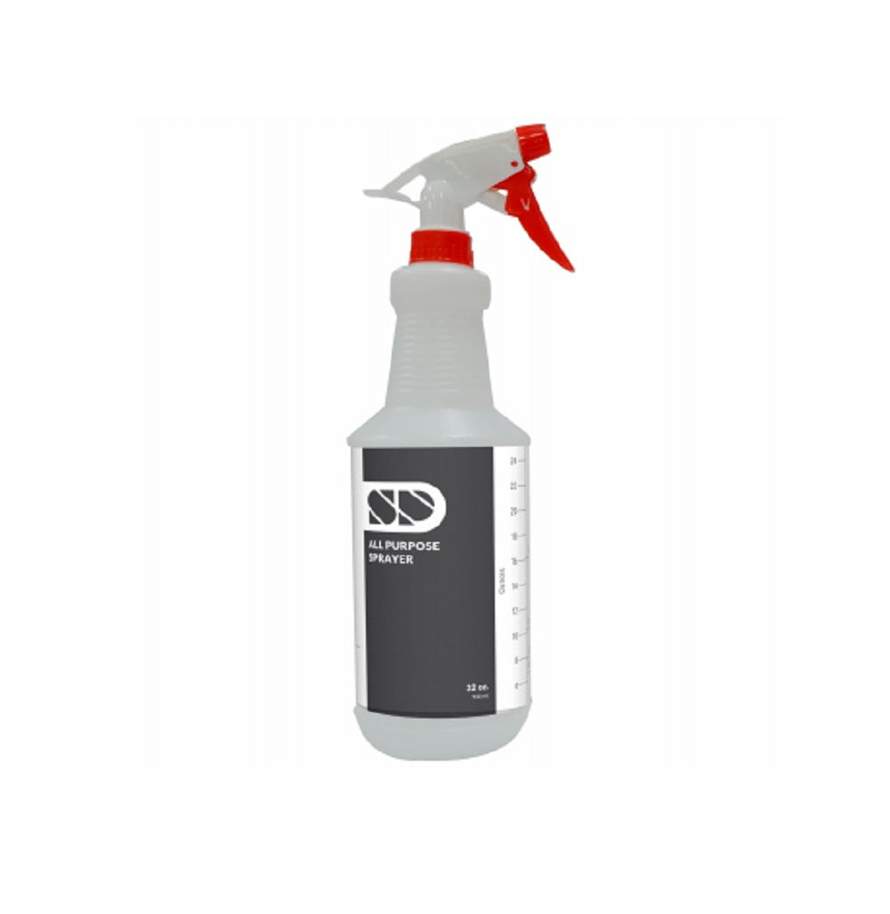 Spray Bottle SP0130-60 Professional Spray, 32 Oz