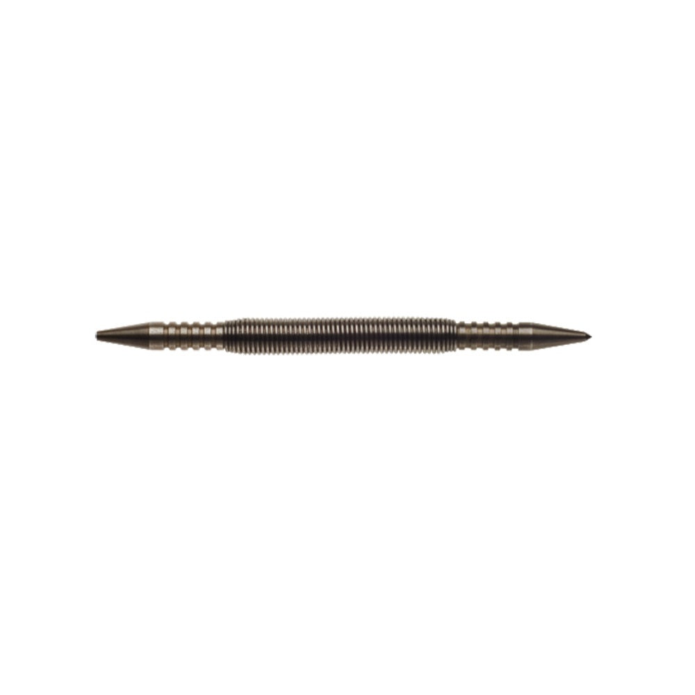 Spring Tools 32R02-1 Center Punch and Nail Set, Steel