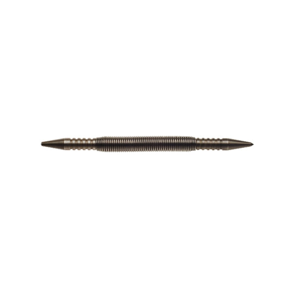 Spring Tools 32R02-1 Center Punch and Nail Set, Steel