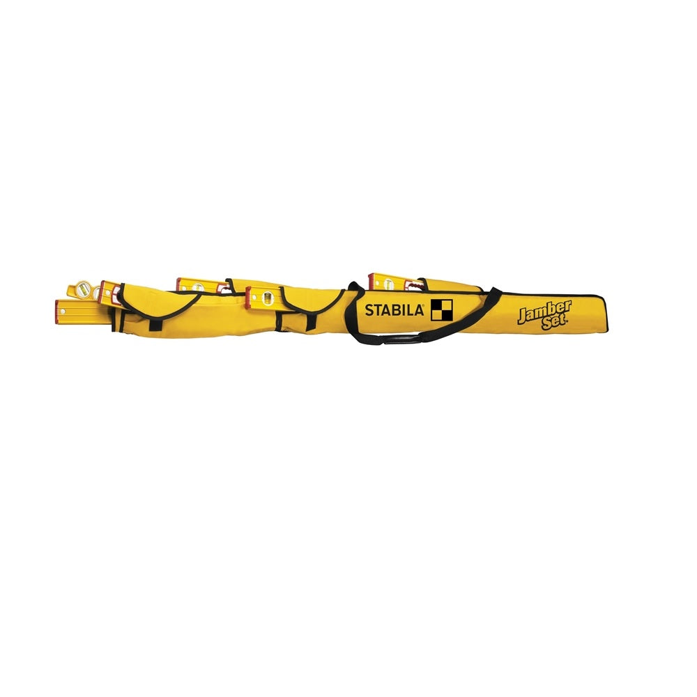 Stabila 30025 Jamber Level Case
