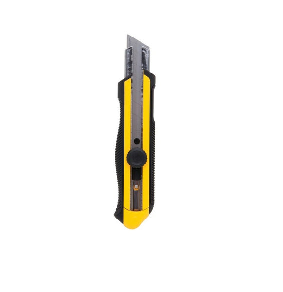 Stanley 10-425 Snap-Off Blade Knife, 25 mm