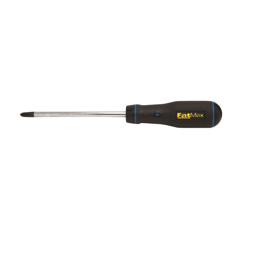 Stanley 62-562 FatMax Phillips Screwdriver, #3, 6"