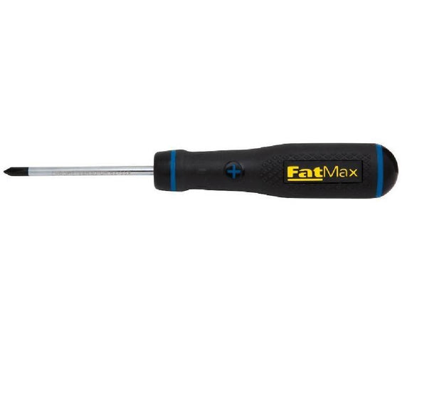 Stanley 62-559 FatMax Phillips Screwdriver #1, 3 Inch
