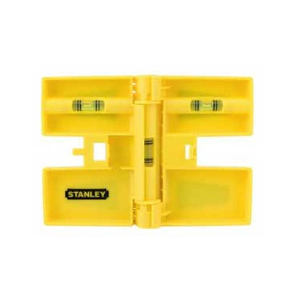 Stanley 47-720 Post Level, Yellow