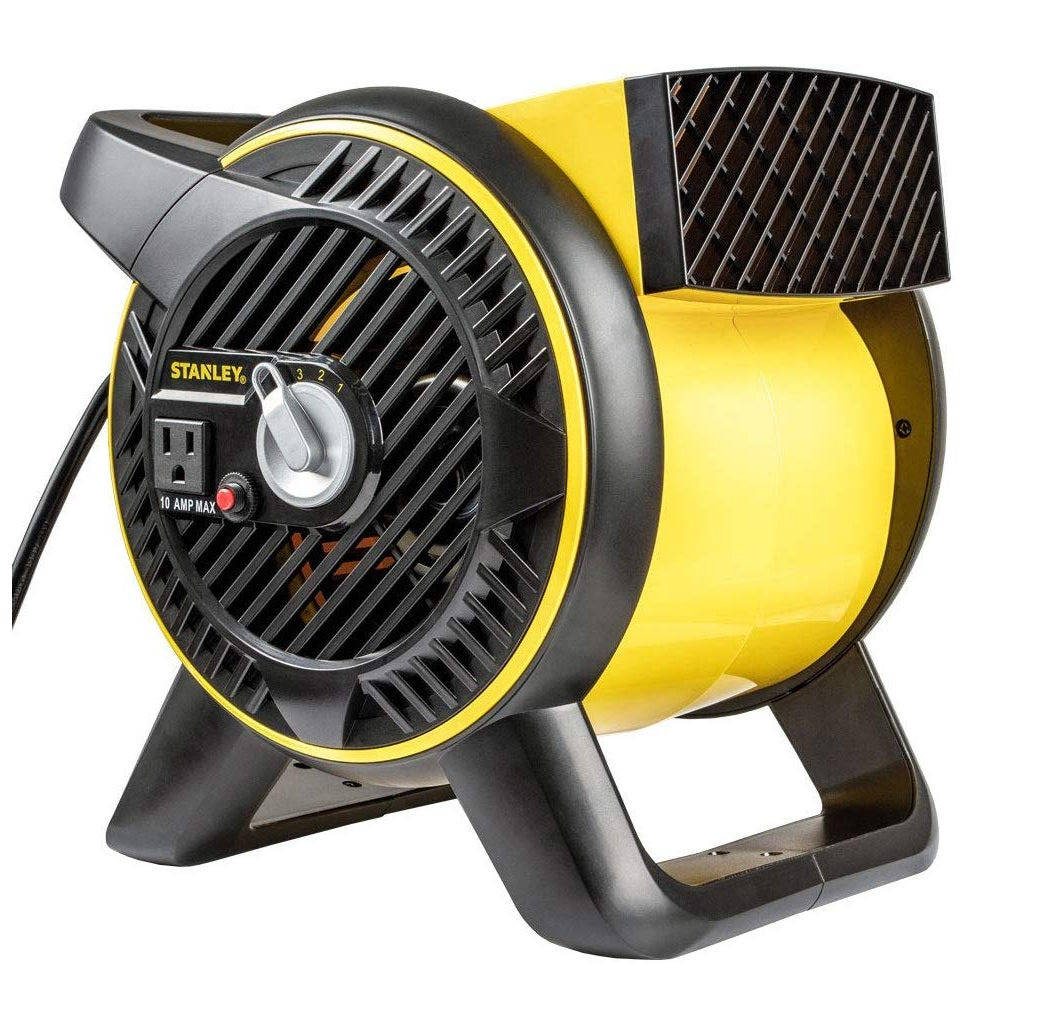 Stanley ST-310A-120 Heavy Duty Utility Blower, 120 Volt