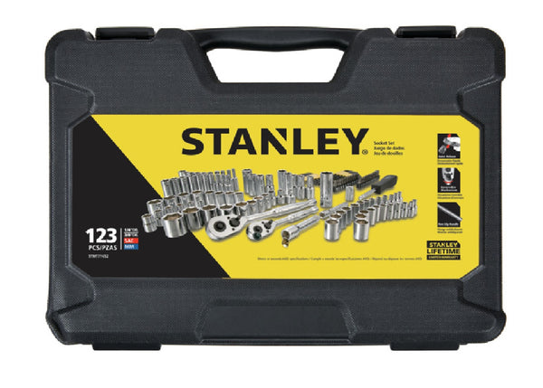 Stanley STMT71652 Mechanics Tool Set