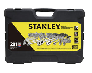 Stanley STMT71654 Mechanics Tool Set