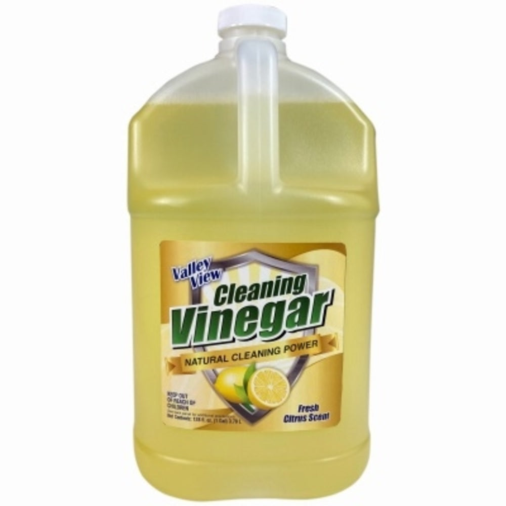 Stearns 1006523 Valley View Cleaning Vinegar, Gallon