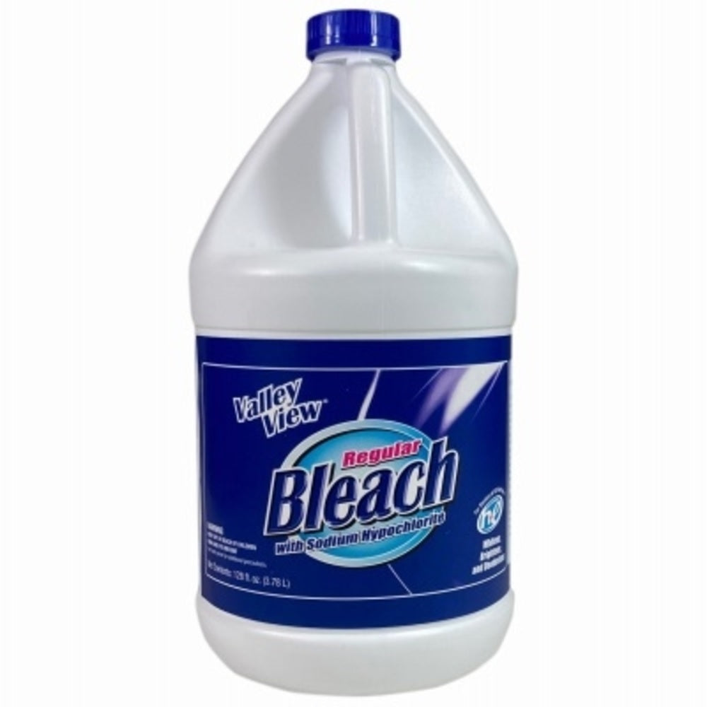 Stearns 2906516 Valley View Regular Bleach, 1 Gallon