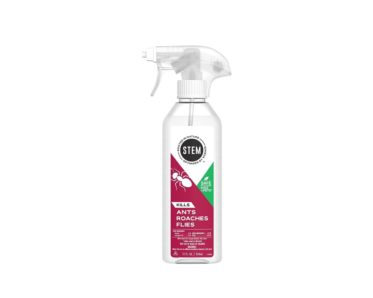 Stem 03278 Bug Killer, 10 oz