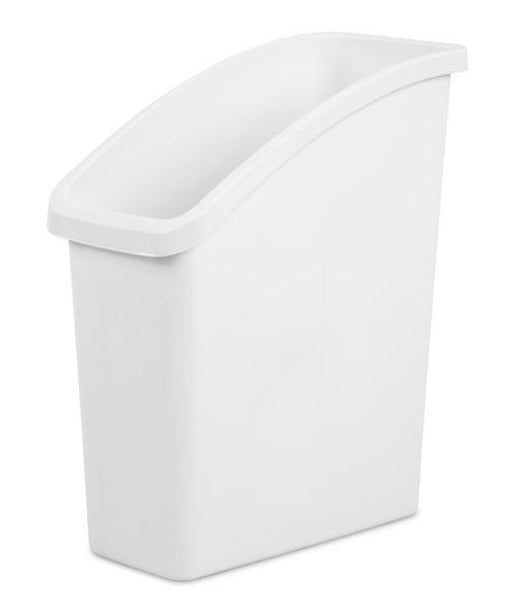 Under Sink Wastebasket