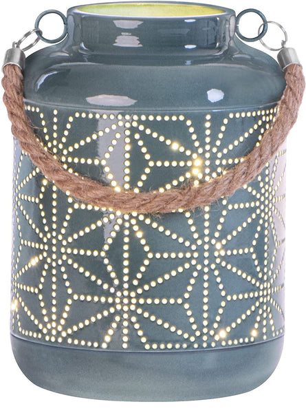 Sterno GL43839 Starburst Lantern, 7 Inch