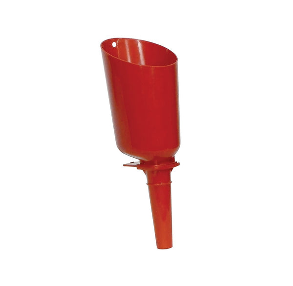 Stokes Select 38095 Bird Seed Scoop, Red