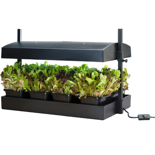 SunBlaster SL1600200 Grow Light Garden Kit