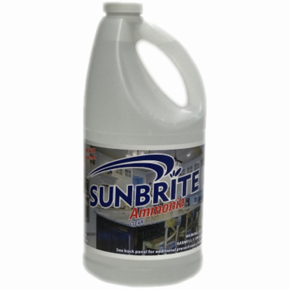 Sunbrite SB150001 Extra Strength Regular Ammonia, 64 Oz