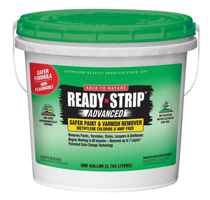 Sunnyside 658G1A Ready Strip Advanced Paint & Varnish Remover, 1 Gallon