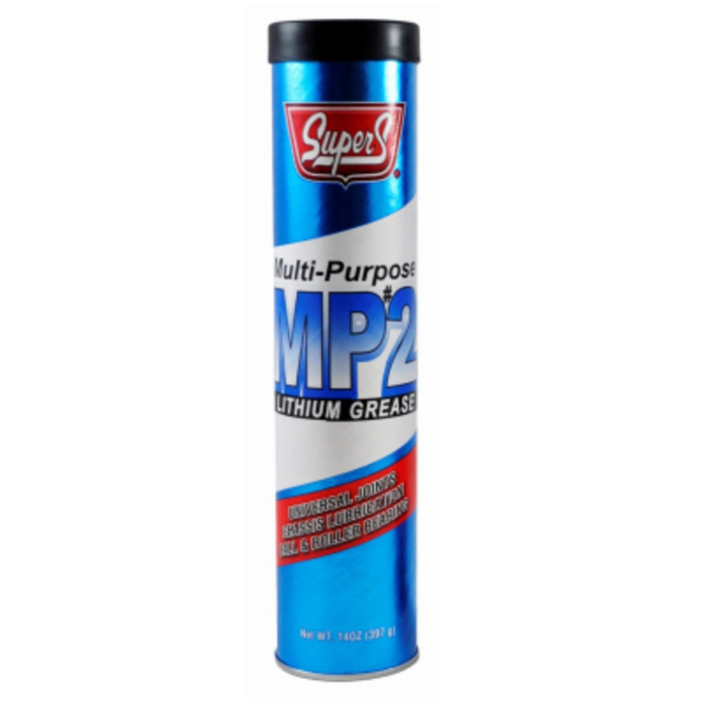 Super S SUS 66 Multi-Purpose Grease, 14 Oz