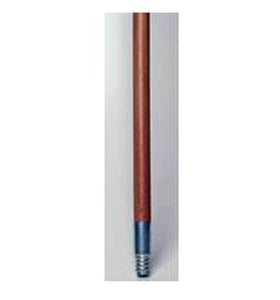 Supreme Enterprise 3165M Broom Handle, 60 Inch L