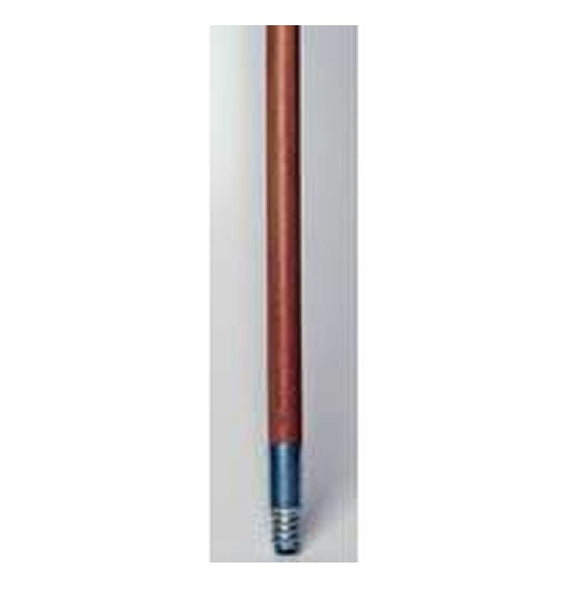 Supreme Enterprise 3165M Broom Handle, 60 Inch L
