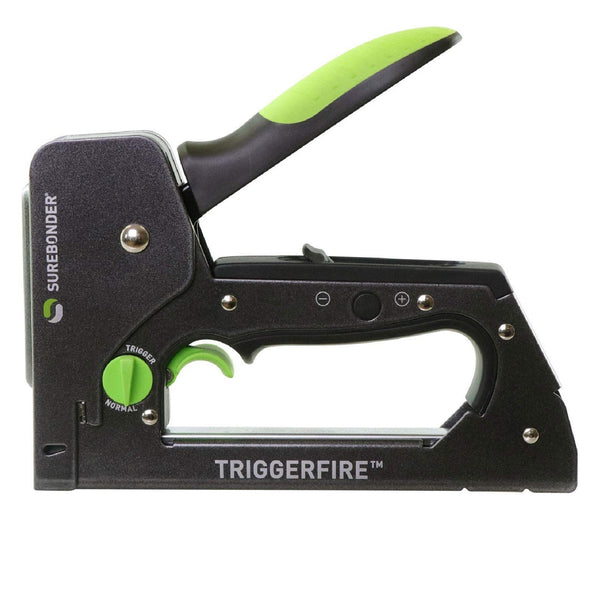 Surebonder 5625 TriggerFire Staple Gun
