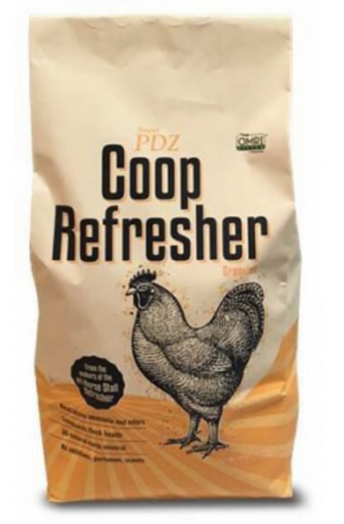 Sweet PDZ COOP REFRESHER 10 Lb Coop Refresher