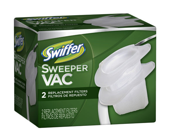 Swiffer 06174 SweeperVac Vacuum Filter