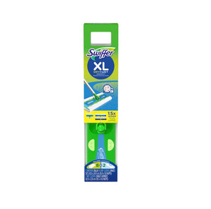 Swiffer 92816 Floor Sweeper X-Large Starter Kit