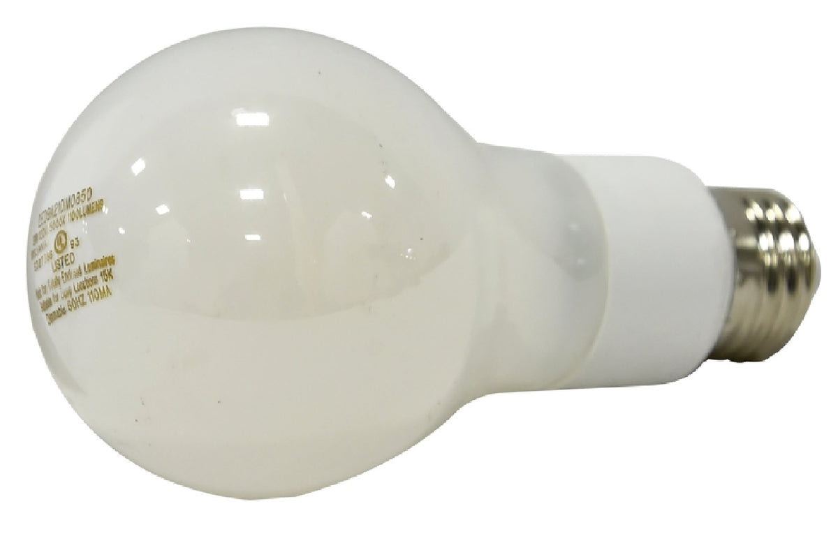 Sylvania 40727 A21 LED Bulb, 11 Watts