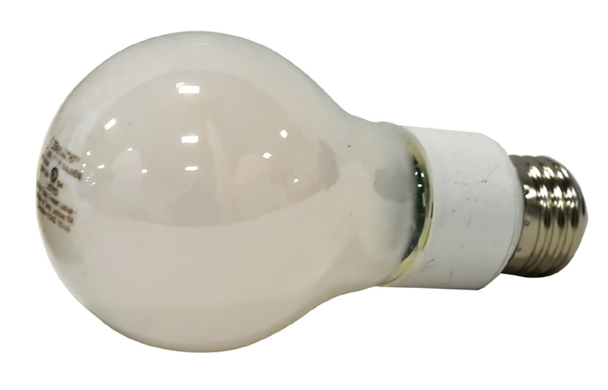 Sylvania 40726 A21 LED Light Bulb, 2700K