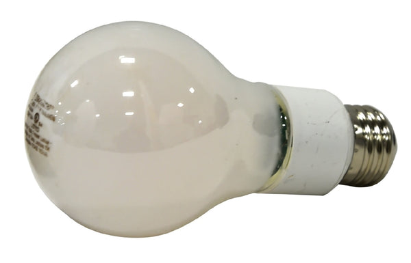 Sylvania 40726 A21 LED Light Bulb, 2700K