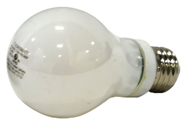 Sylvania 40724 A19 LED Light Bulb, 5.5 Watts