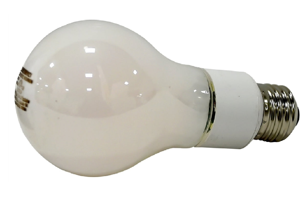 Sylvania 40662 A21 LED Light Bulb, 9 Watts