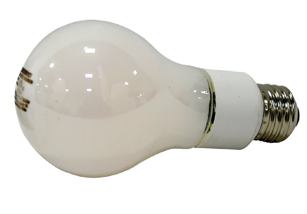 Sylvania 40662 A21 LED Light Bulb, 9 Watts