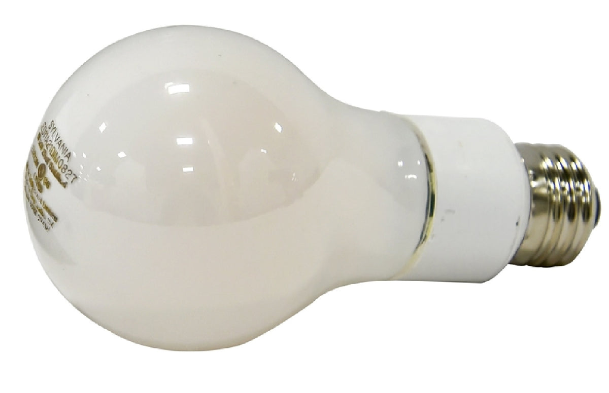 Sylvania 40664 A21 LED Light Bulb, 11 Watts