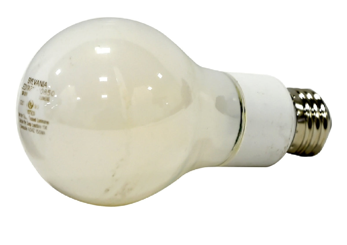 Sylvania 40667 A21 LED Light Bulb, 13 Watts