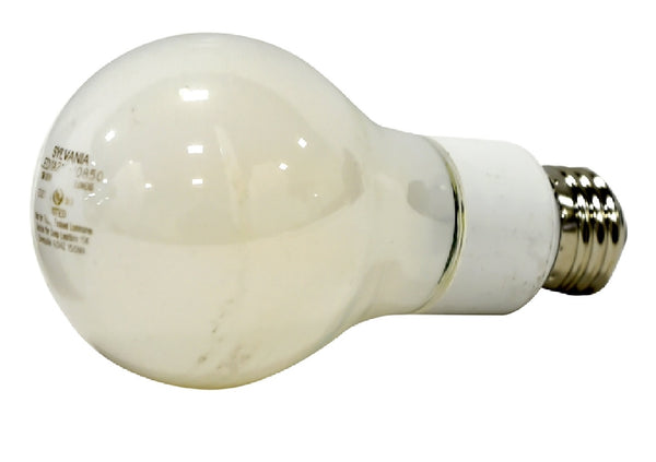 Sylvania 40667 A21 LED Light Bulb, 13 Watts