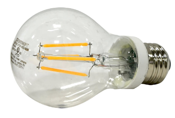 Sylvania 40669 A19 LED Light Bulb, 4.5 Watts
