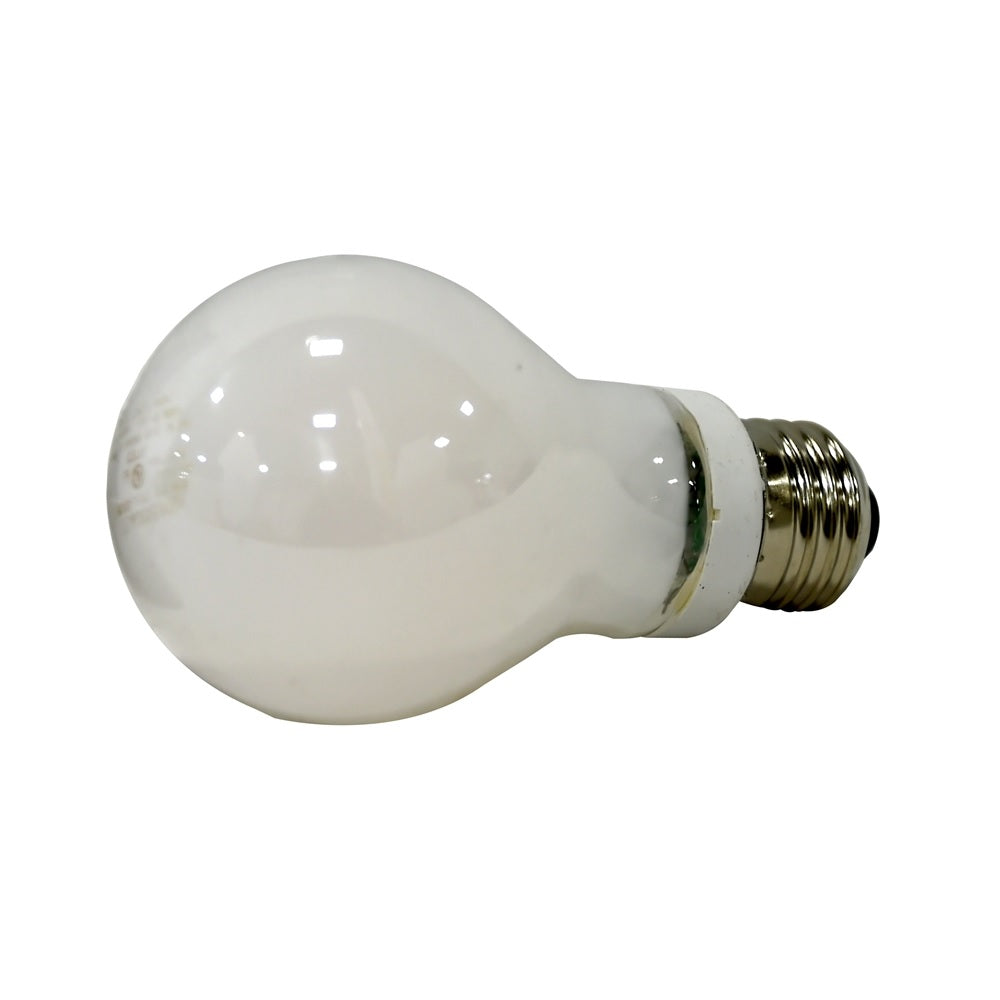 Sylvania 40668 A19 LED Light Bulb, 5.5 Watt