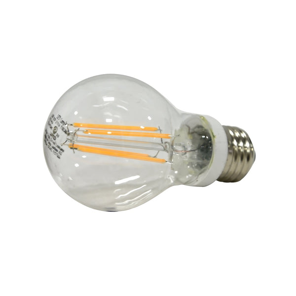 Sylvania 40700 A19 LED Light Bulb, 8 Watt